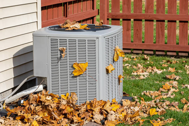 Best Best HVAC companies  in Rosanky, TX