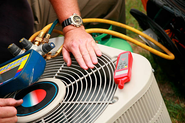 Best HVAC installation services  in Rosanky, TX