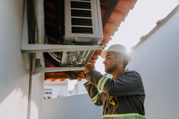 Best Local HVAC companies  in Rosanky, TX