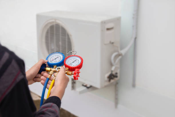 Best Emergency HVAC repair  in Rosanky, TX